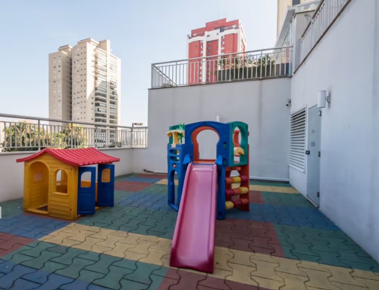 Apartamento, 2 quartos, 72 m² - Foto 3