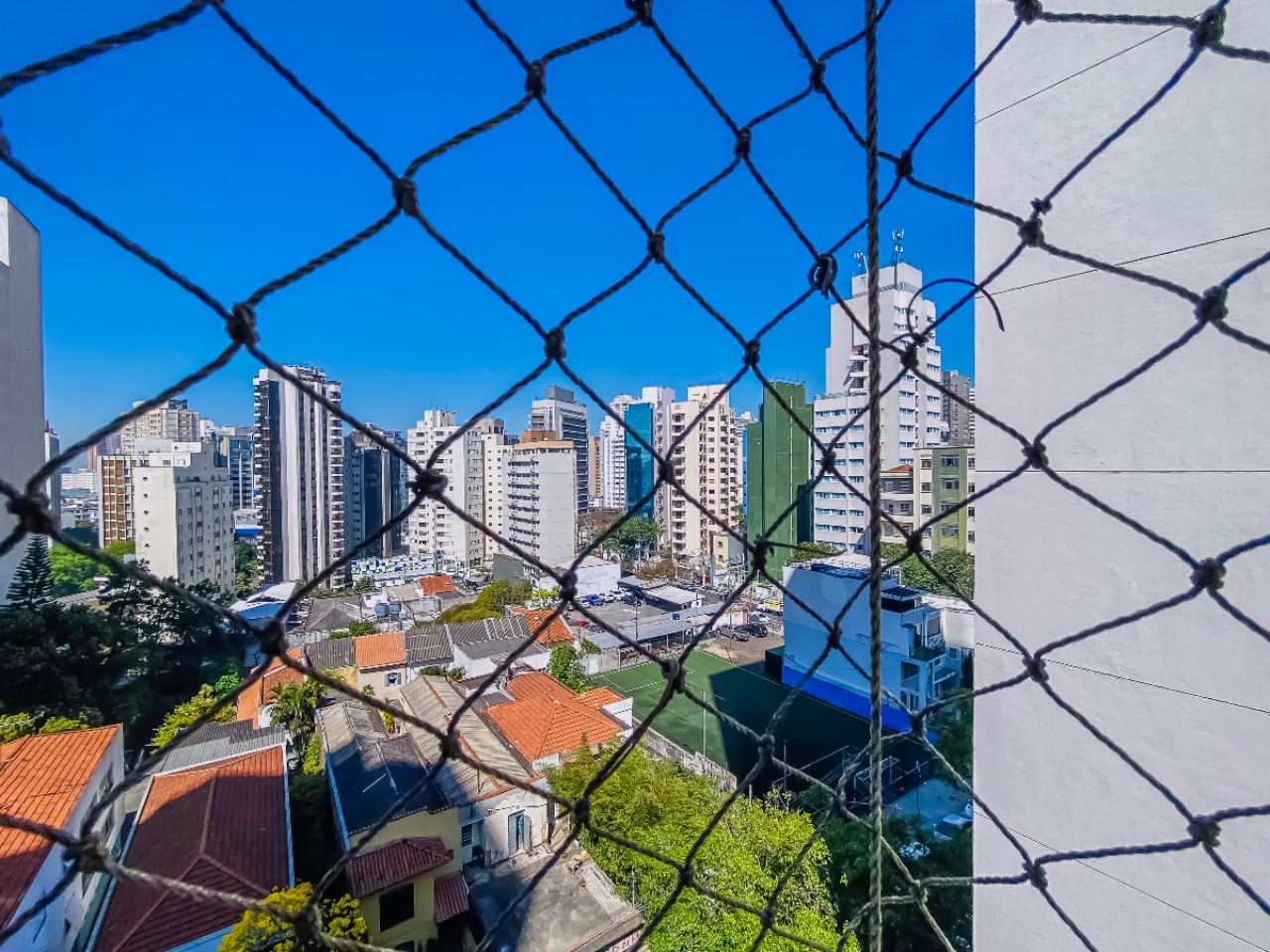 Apartamento, 2 quartos, 60 m² - Foto 9