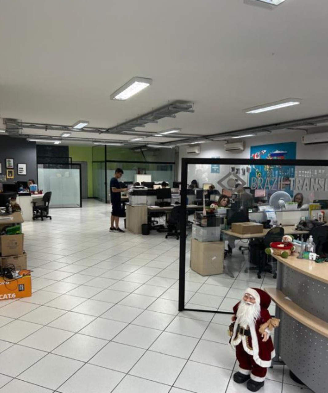 Prédio Inteiro, 450 m² - Foto 5