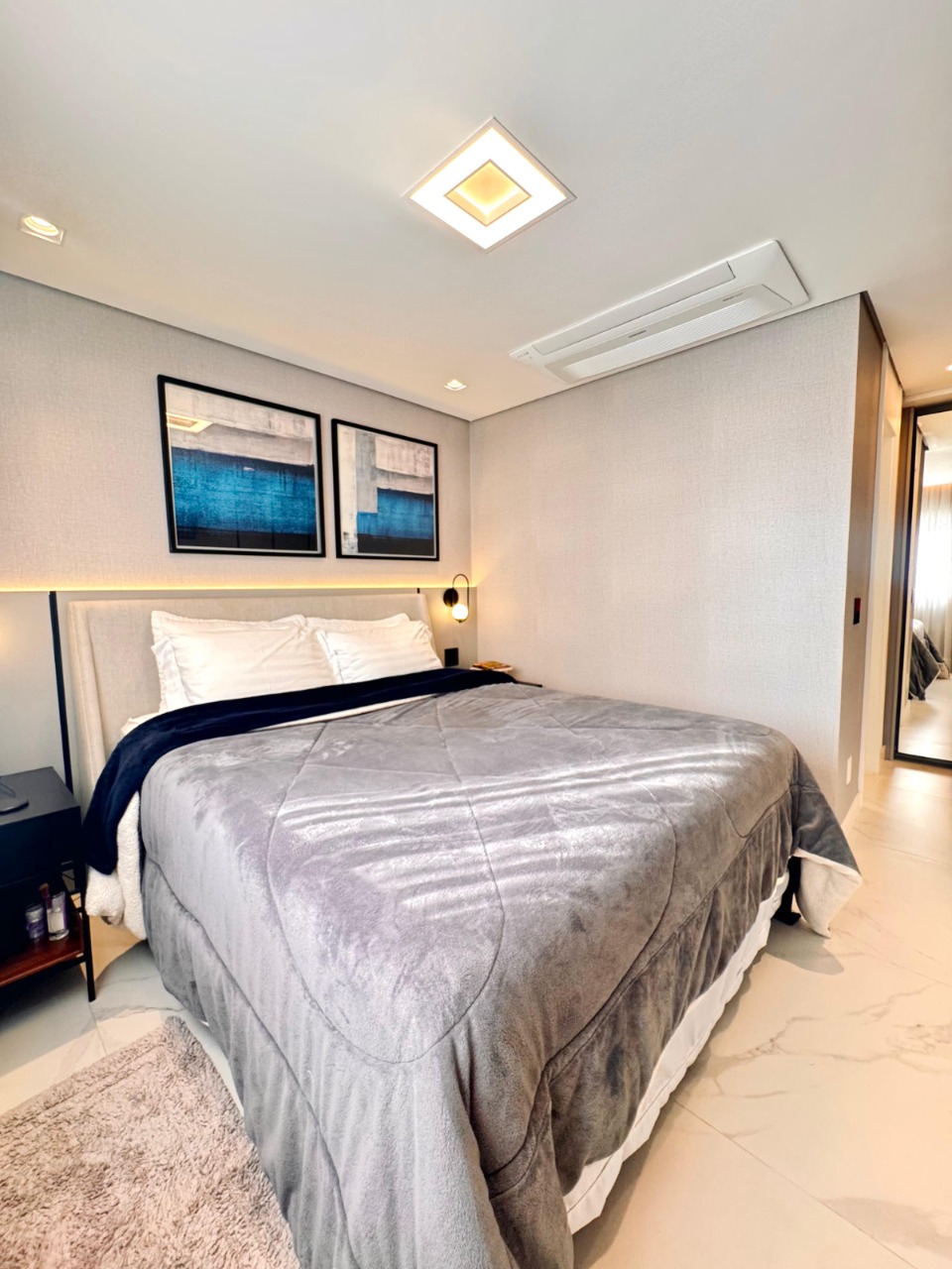 Apartamento, 3 quartos, 130 m² - Foto 22
