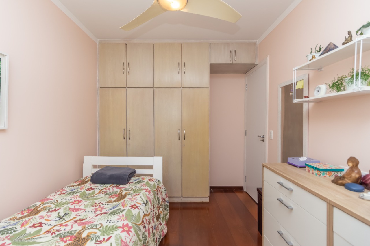 Apartamento, 2 quartos, 60 m² - Foto 28