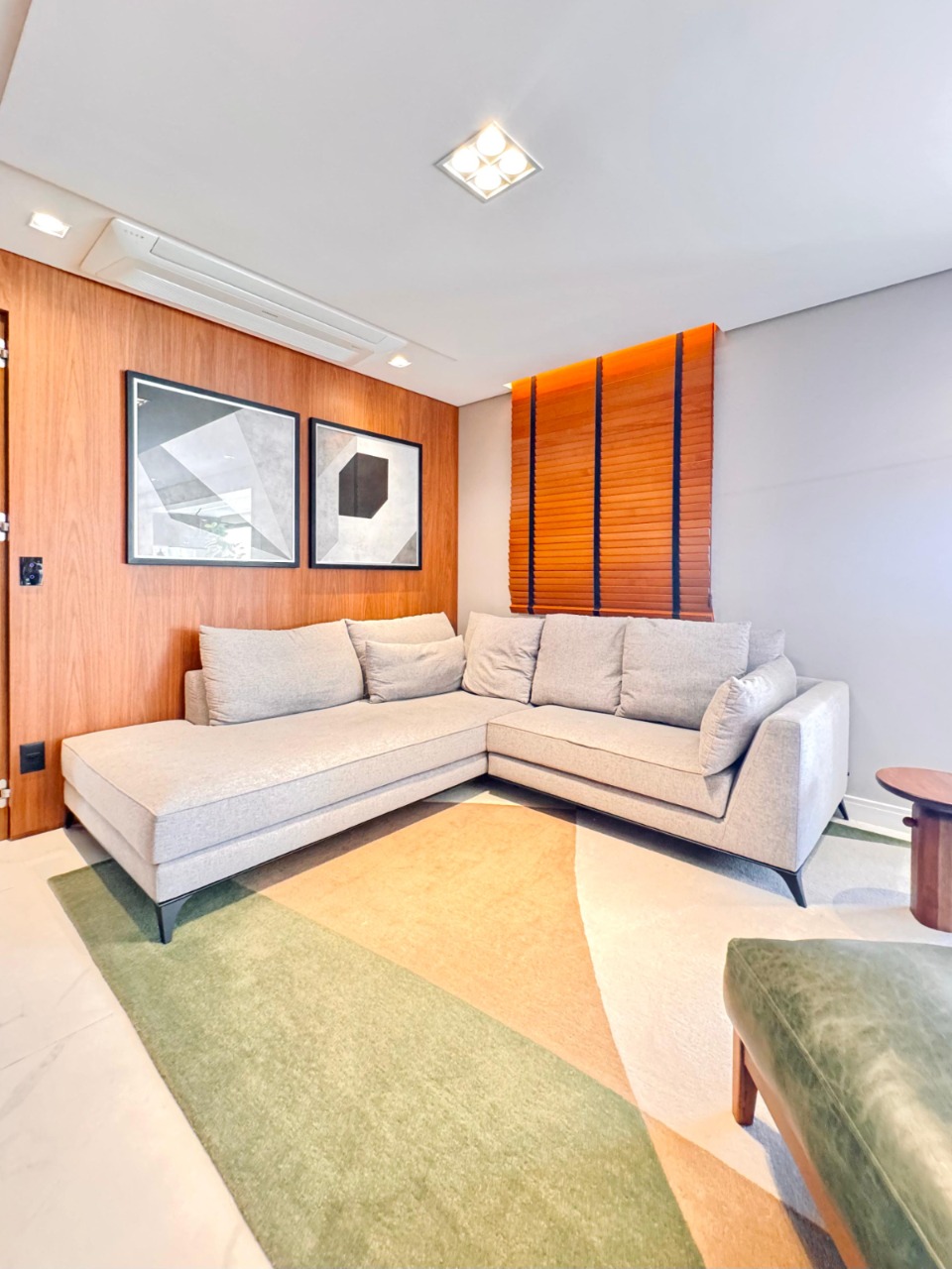 Apartamento, 3 quartos, 130 m² - Foto 30