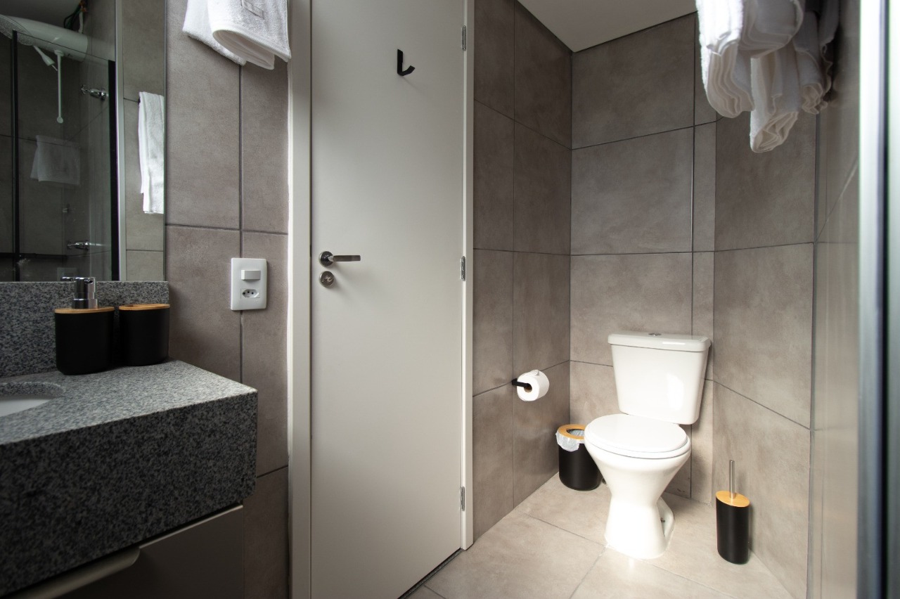 Apartamento, 1 quarto, 32 m² - Foto 14