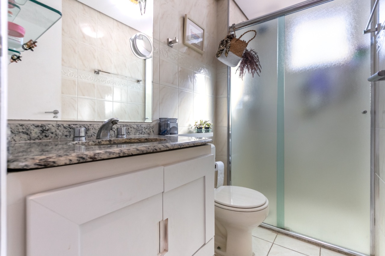 Apartamento, 3 quartos, 80 m² - Foto 11