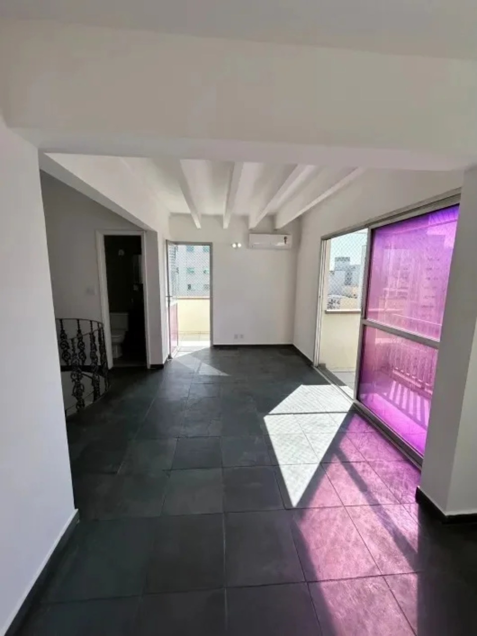 Cobertura, 2 quartos, 75 m² - Foto 6