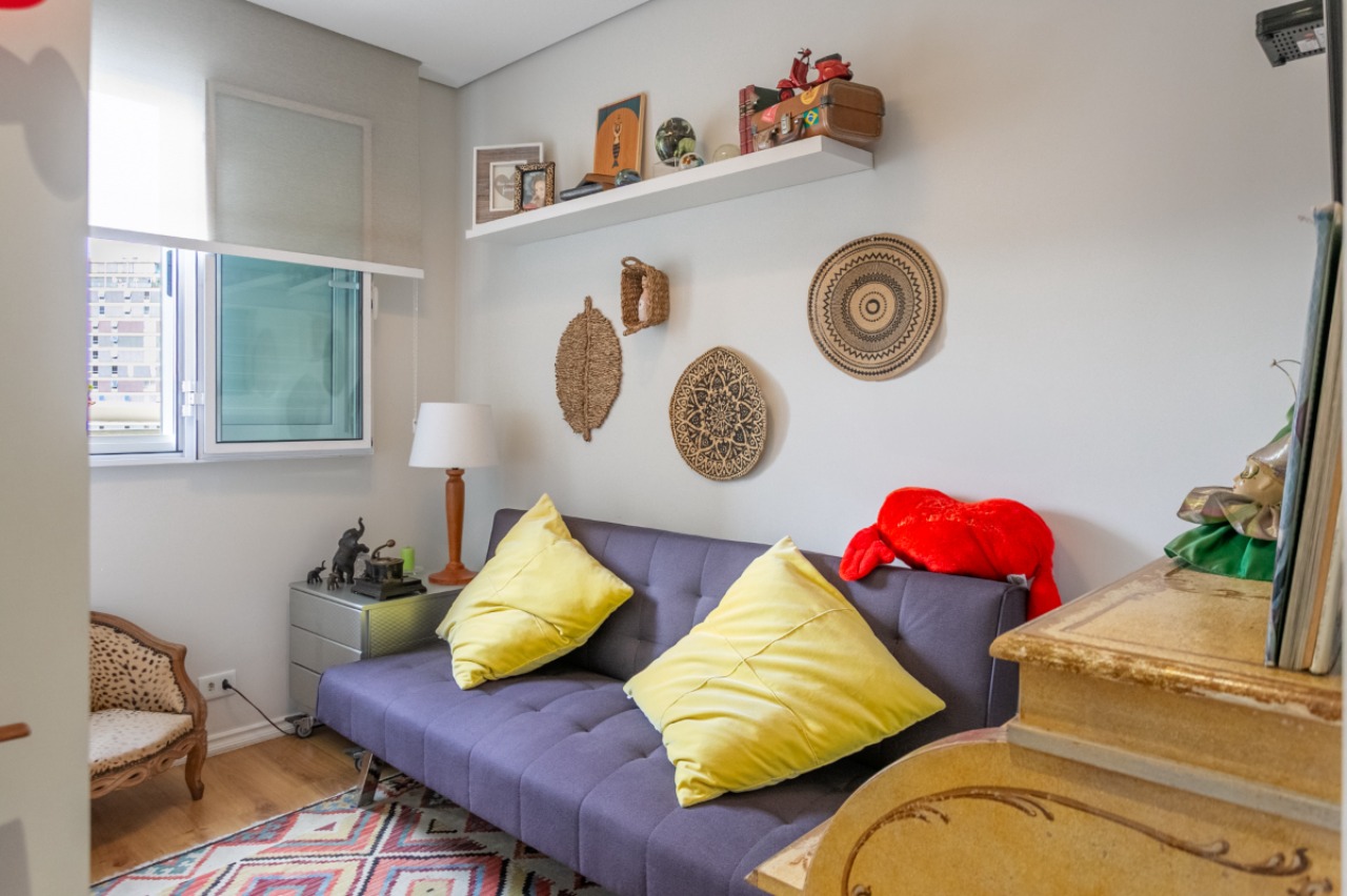 Apartamento, 3 quartos, 80 m² - Foto 25