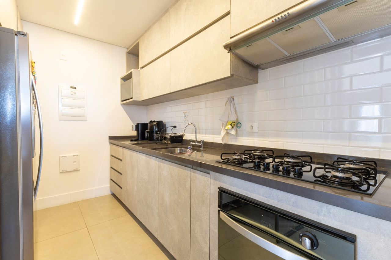 Apartamento, 2 quartos, 120 m² - Foto 6