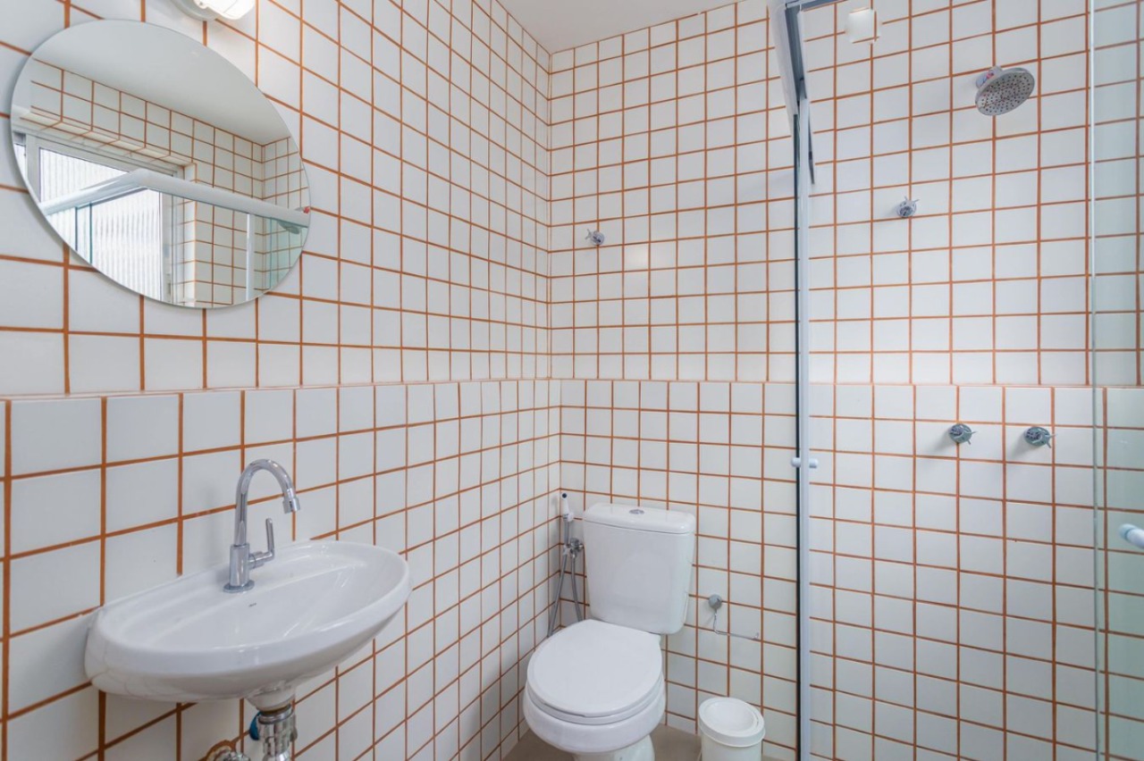 Apartamento, 4 quartos, 115 m² - Foto 8