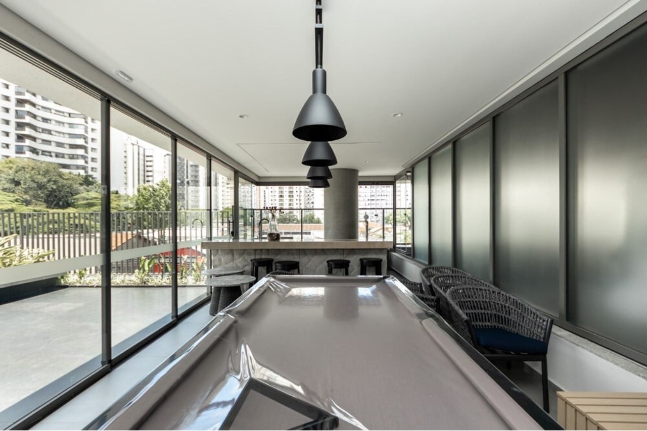 Apartamento, 4 quartos, 211 m² - Foto 39