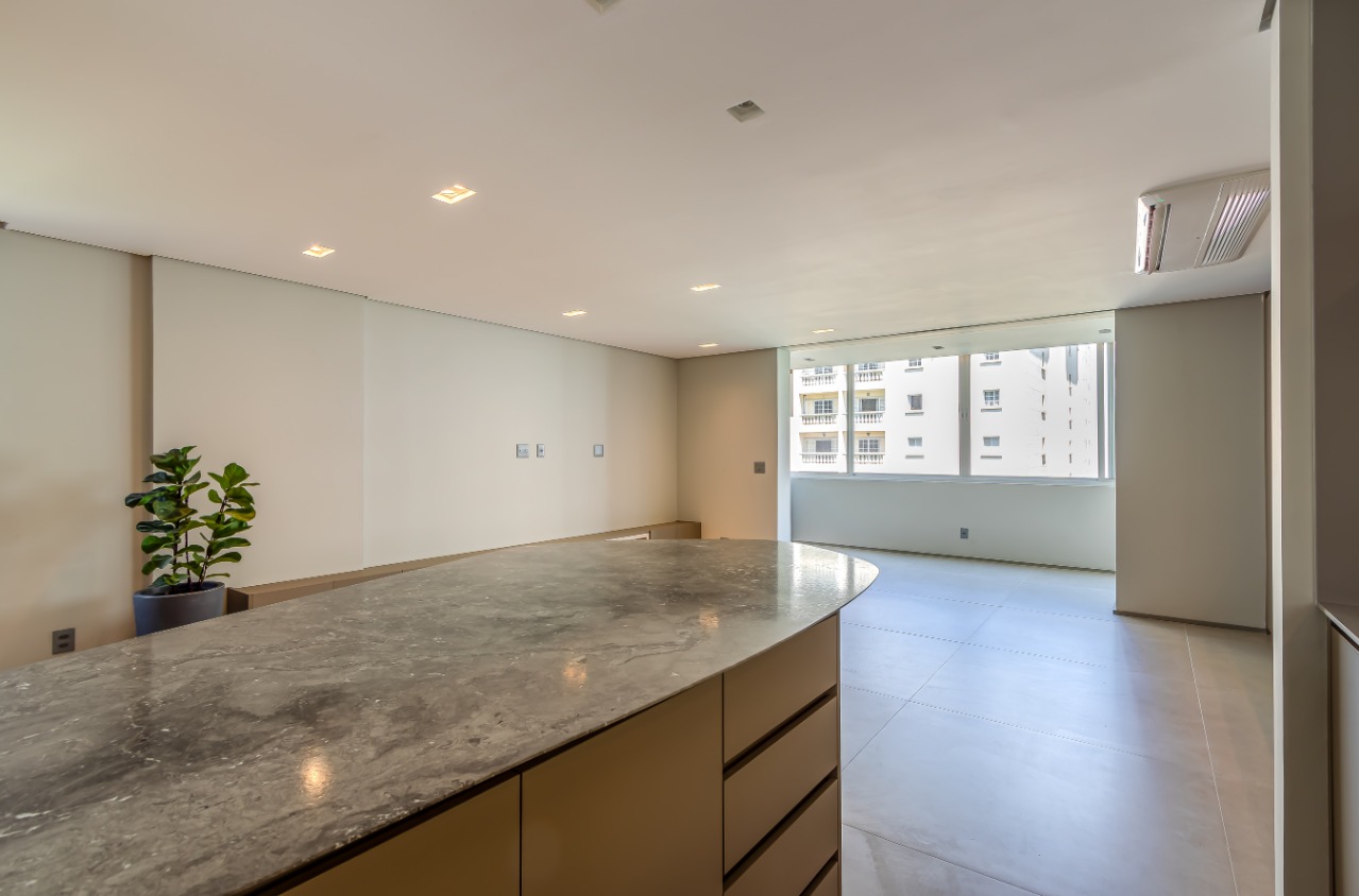Apartamento, 3 quartos, 190 m² - Foto 6