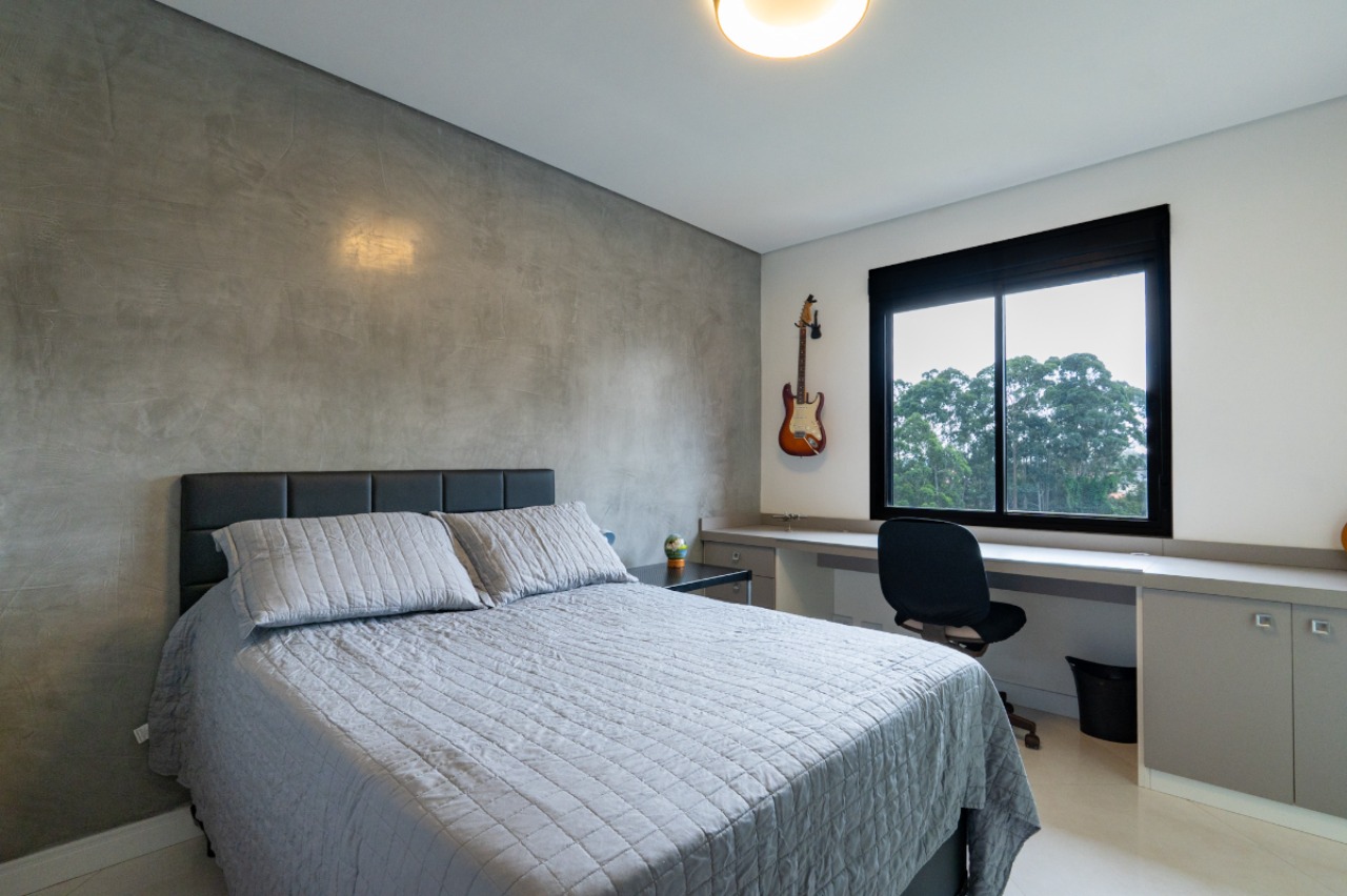 Apartamento, 4 quartos, 160 m² - Foto 27
