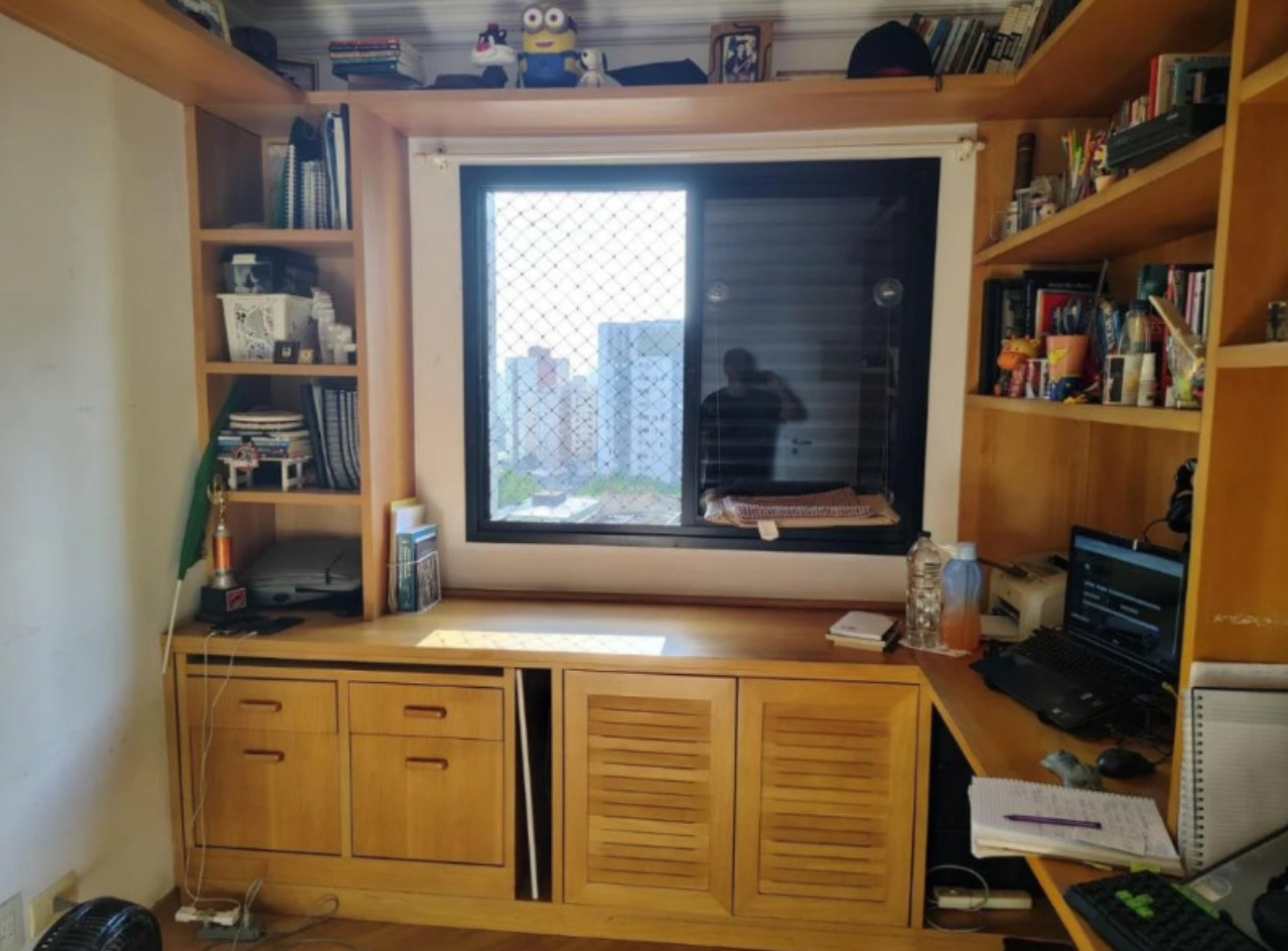 Apartamento, 3 quartos, 100 m² - Foto 7