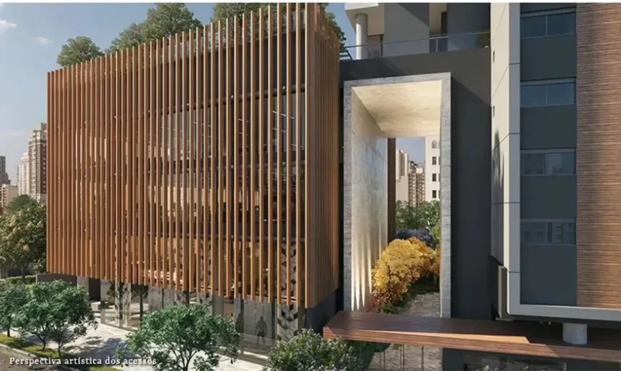 Apartamento, 3 quartos, 180 m² - Foto 4