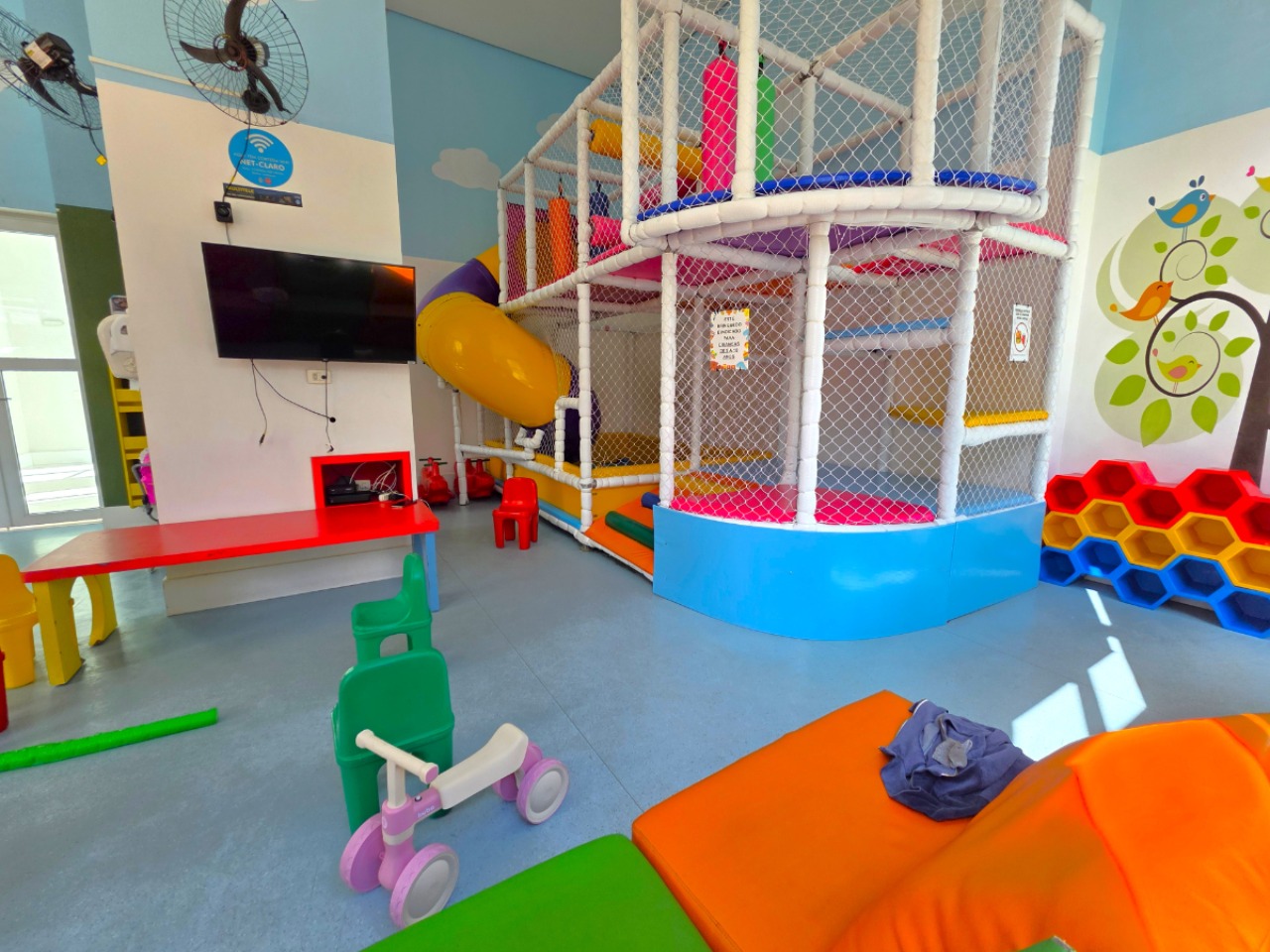Cobertura, 4 quartos, 310 m² - Foto 21