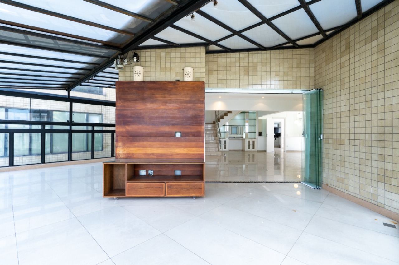 Apartamento, 4 quartos, 280 m² - Foto 4