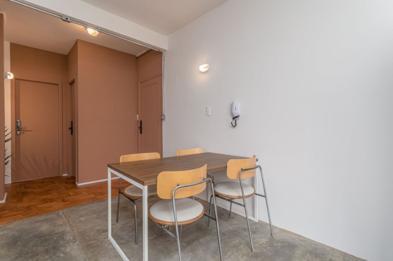 Apartamento, 4 quartos, 115 m² - Foto 5