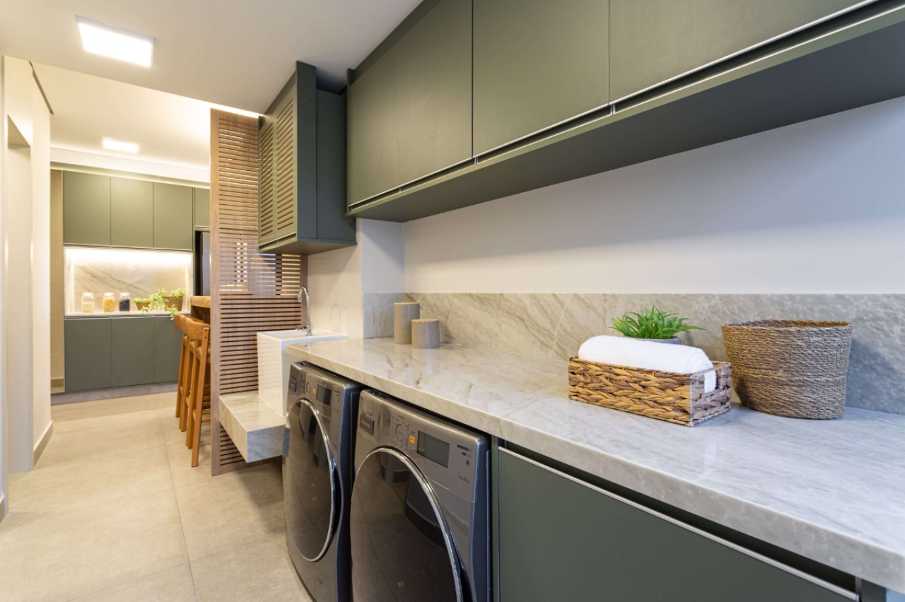 Apartamento, 3 quartos, 190 m² - Foto 24