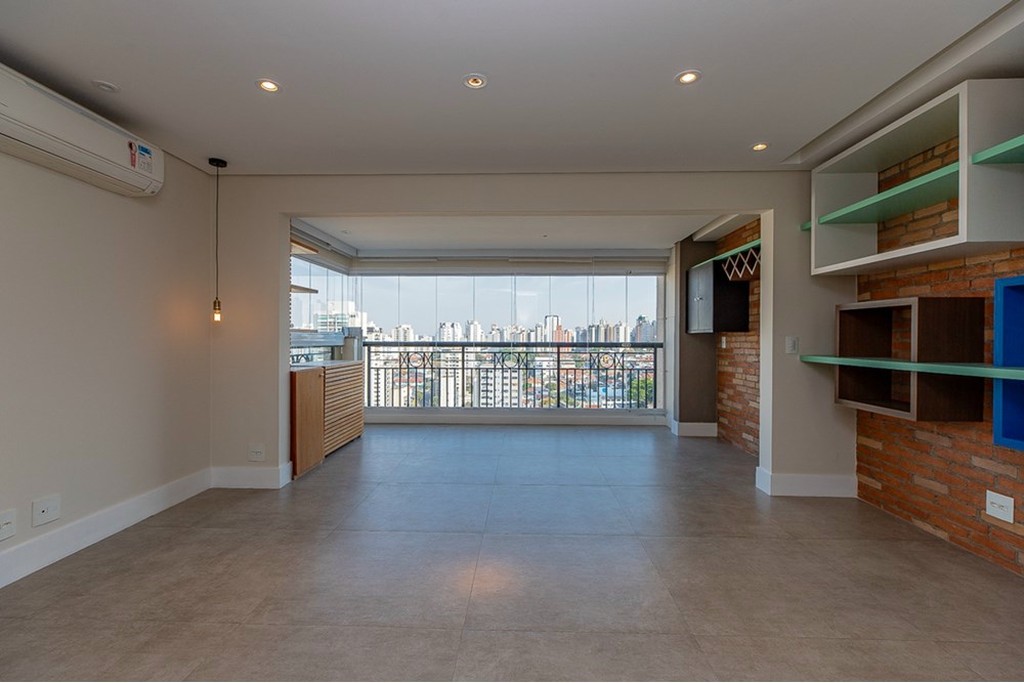 Apartamento, 3 quartos, 92 m² - Foto 2