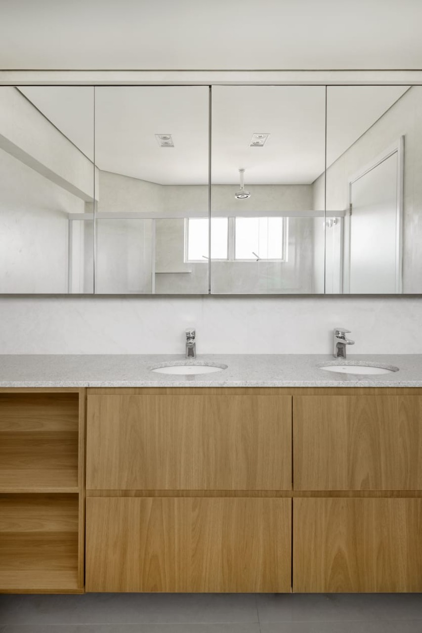Apartamento, 2 quartos, 85 m² - Foto 14