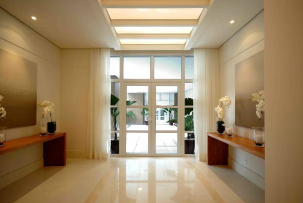 Apartamento, 3 quartos, 220 m² - Foto 8
