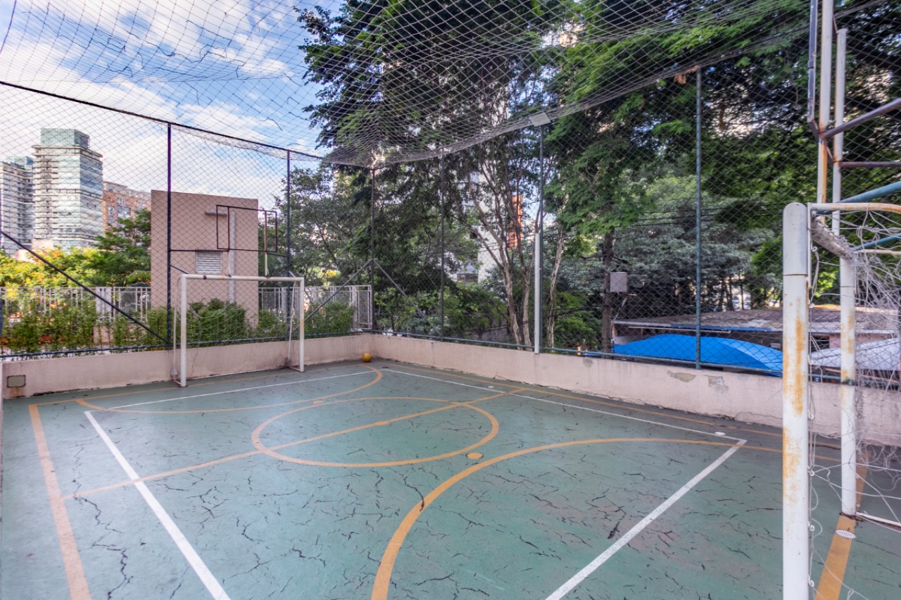 Apartamento, 3 quartos, 80 m² - Foto 32