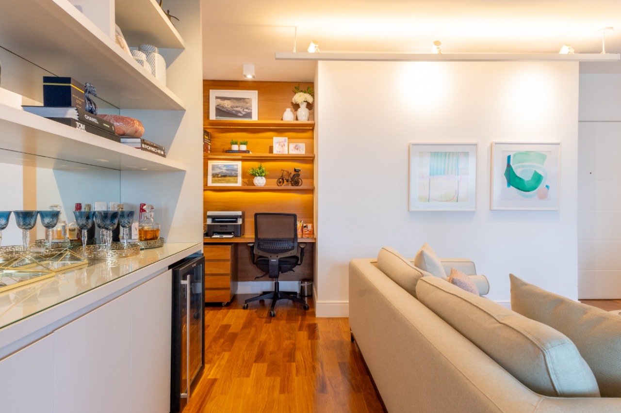 Apartamento, 3 quartos, 138 m² - Foto 38