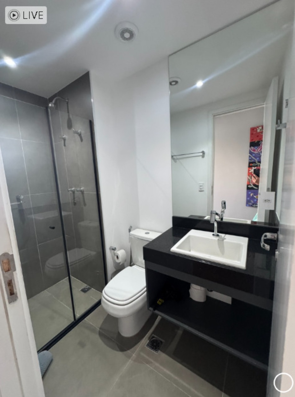 Apartamento, 1 quarto, 50 m² - Foto 21