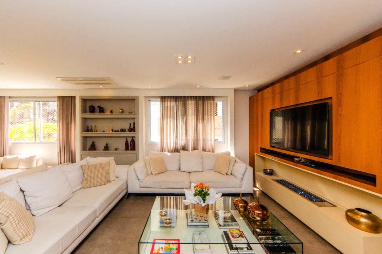 Apartamento, 3 quartos, 222 m² - Foto 46