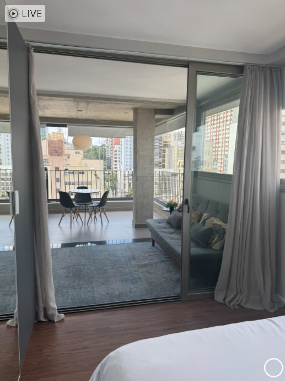 Apartamento, 1 quarto, 50 m² - Foto 7