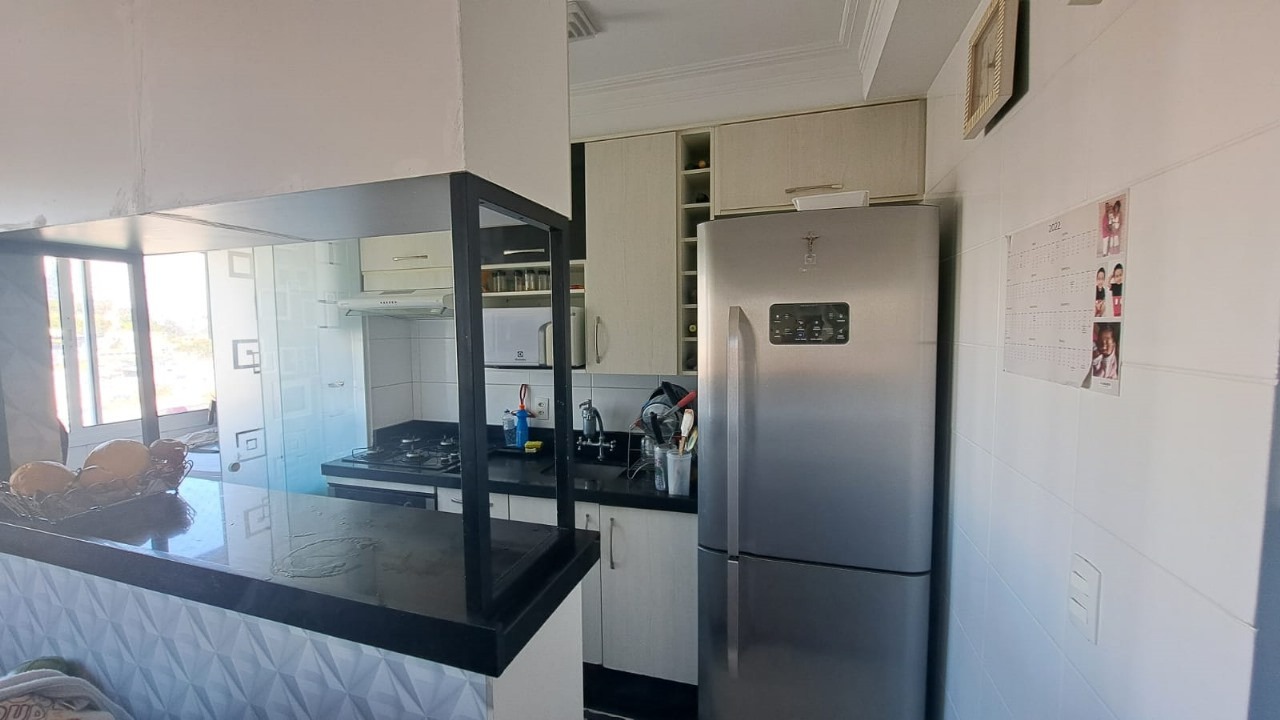 Apartamento, 2 quartos, 45 m² - Foto 11