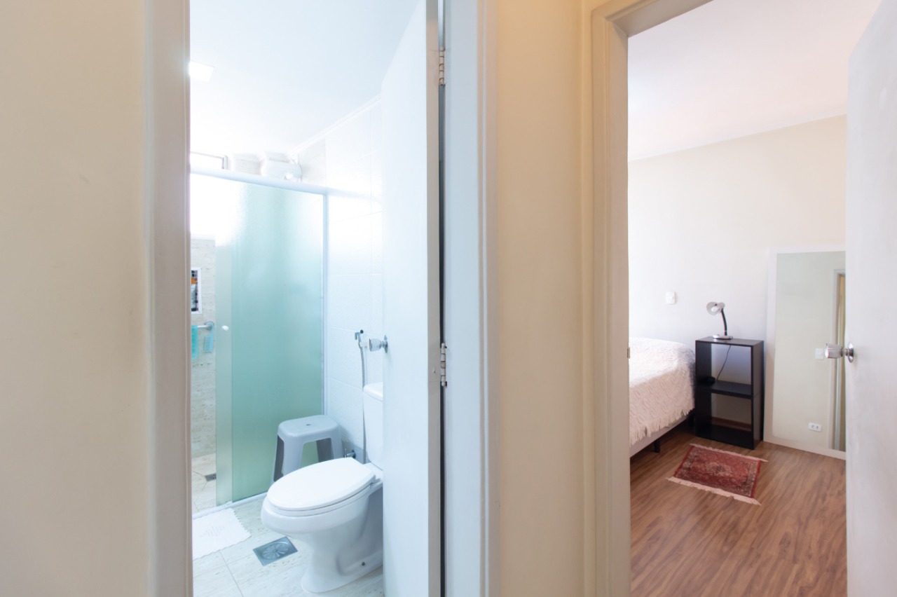 Apartamento, 3 quartos, 100 m² - Foto 9