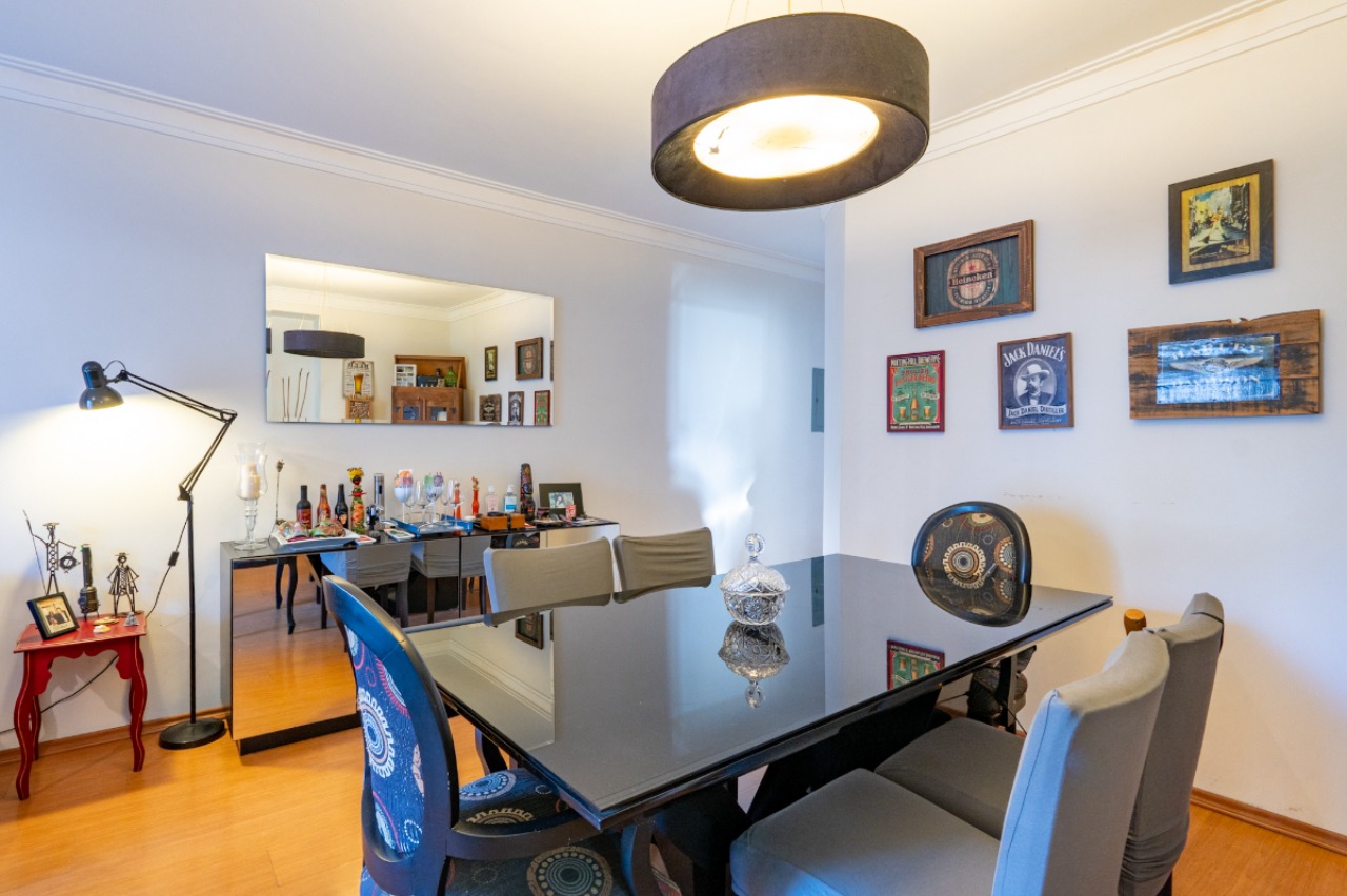 Apartamento, 3 quartos, 82 m² - Foto 9