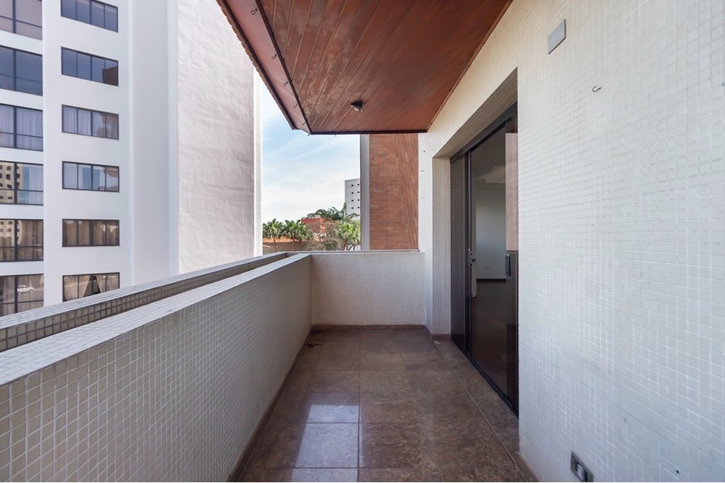 Apartamento, 4 quartos, 196 m² - Foto 1