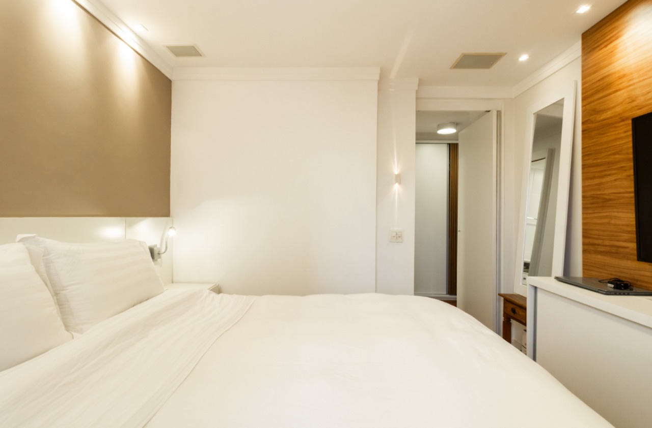 Apartamento, 3 quartos, 170 m² - Foto 36