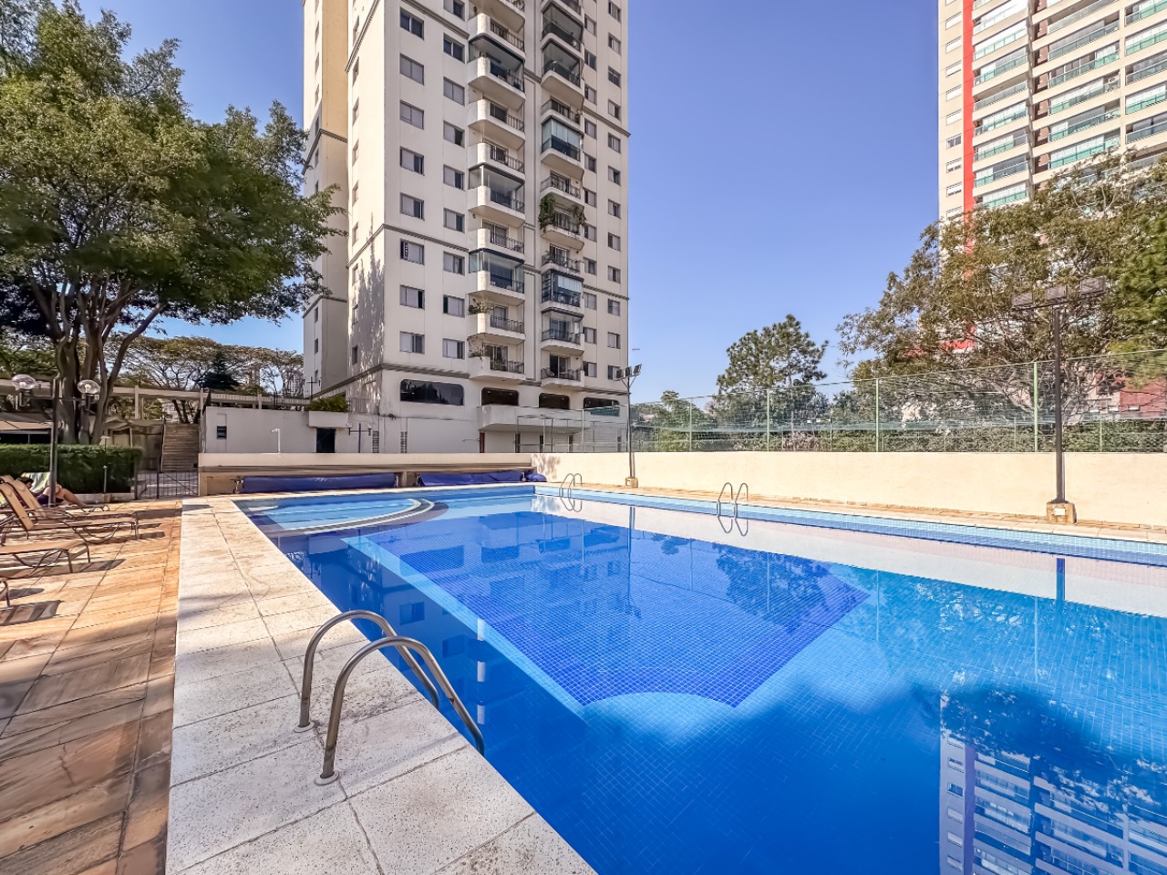 Apartamento, 3 quartos, 110 m² - Foto 1