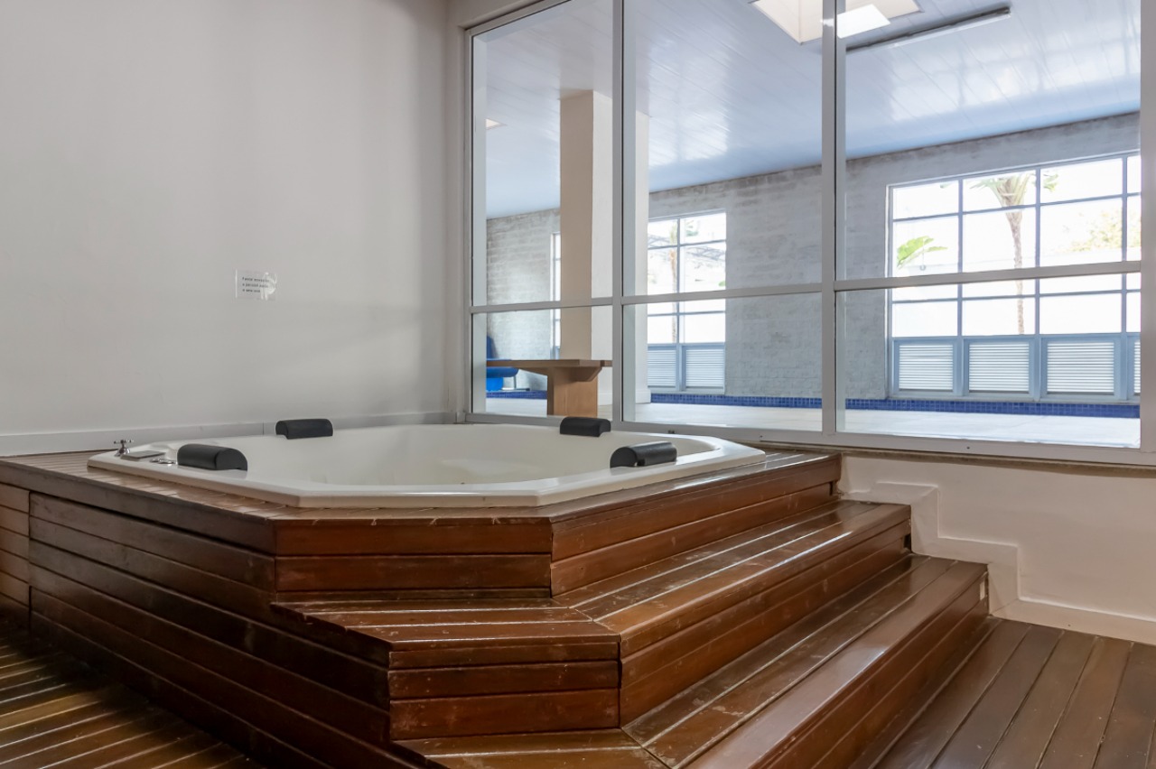 Cobertura, 2 quartos, 160 m² - Foto 44