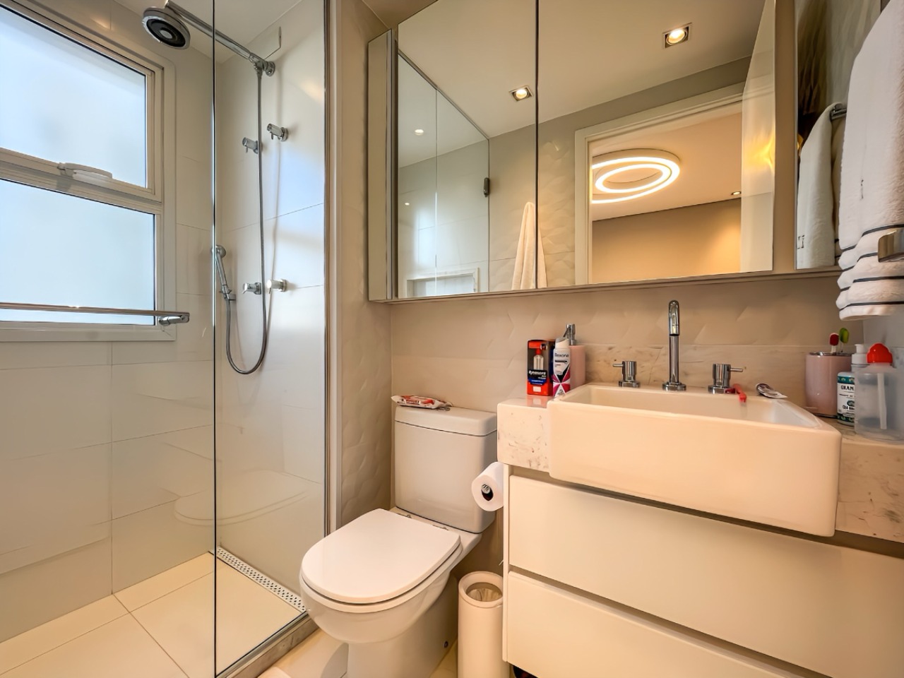 Apartamento, 3 quartos, 190 m² - Foto 30
