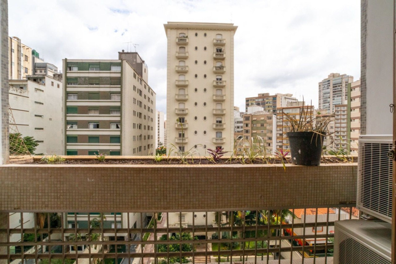 Apartamento, 5 quartos, 150 m² - Foto 11