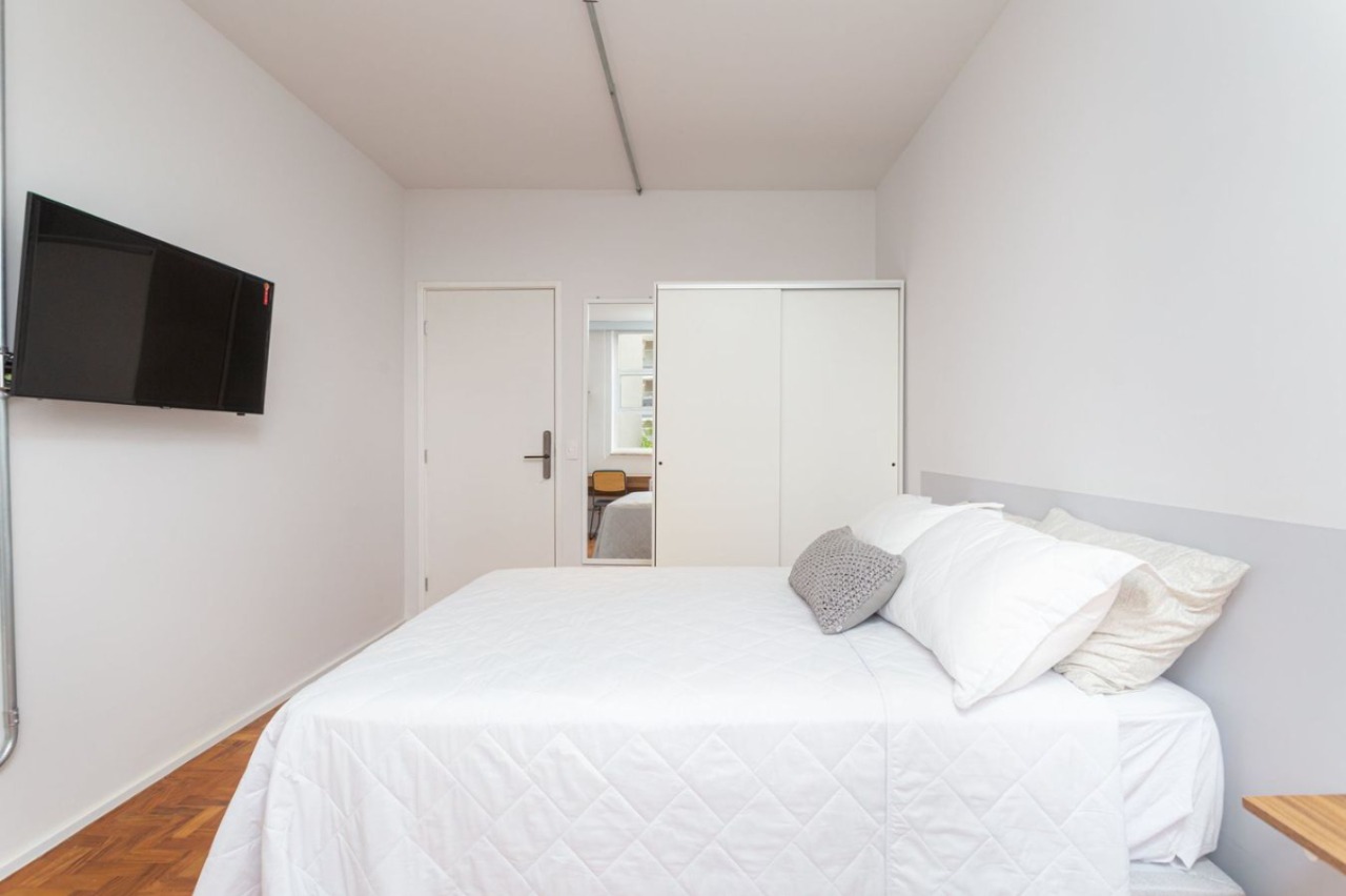 Apartamento, 6 quartos, 190 m² - Foto 31