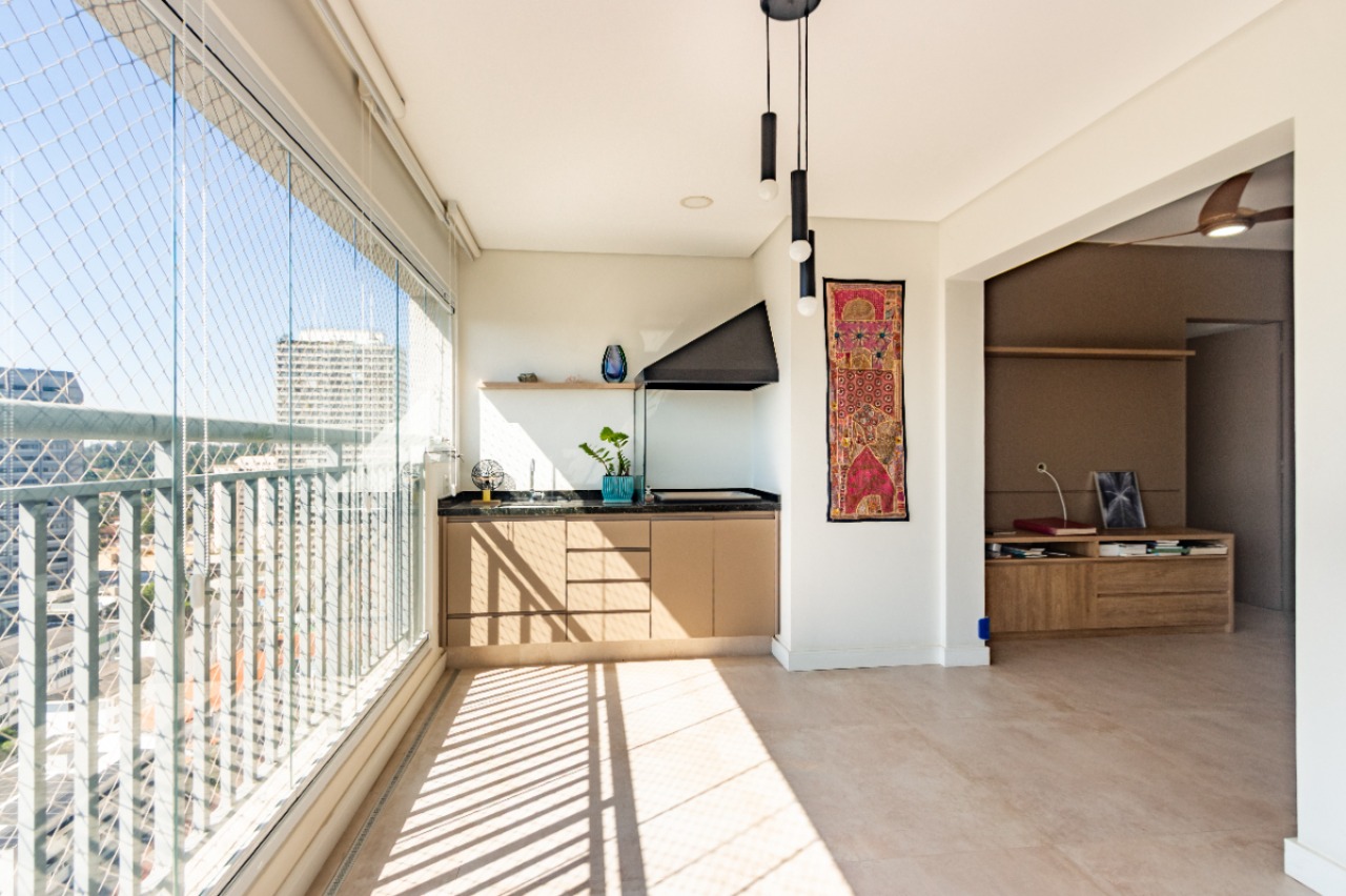 Apartamento, 2 quartos, 90 m² - Foto 4