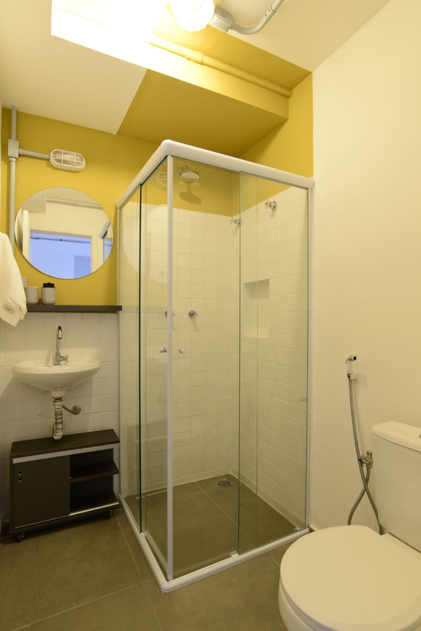 Apartamento, 4 quartos, 110 m² - Foto 18
