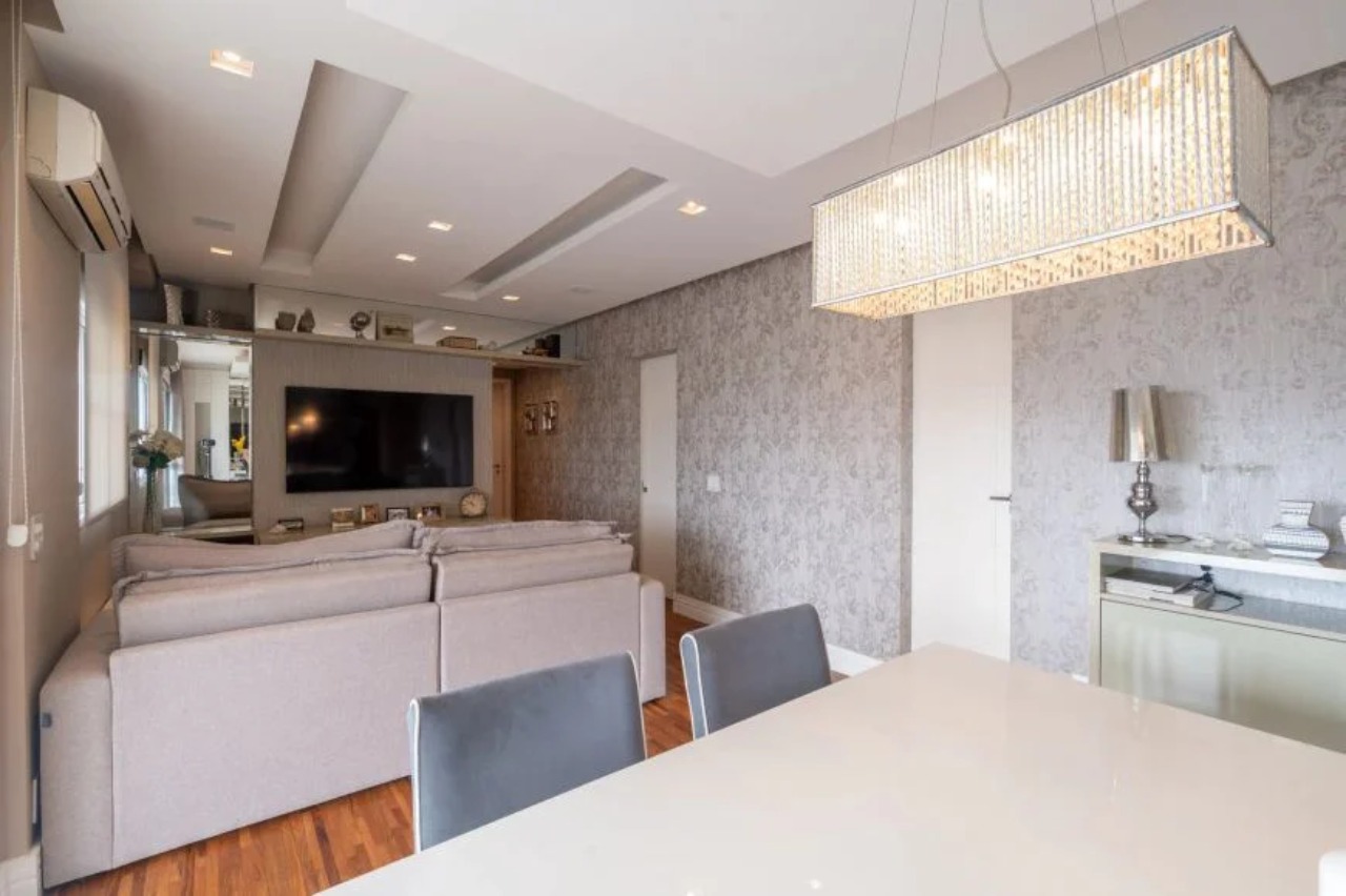 Apartamento, 3 quartos, 130 m² - Foto 5