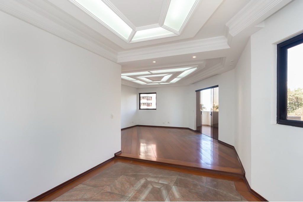 Apartamento, 4 quartos, 196 m² - Foto 4