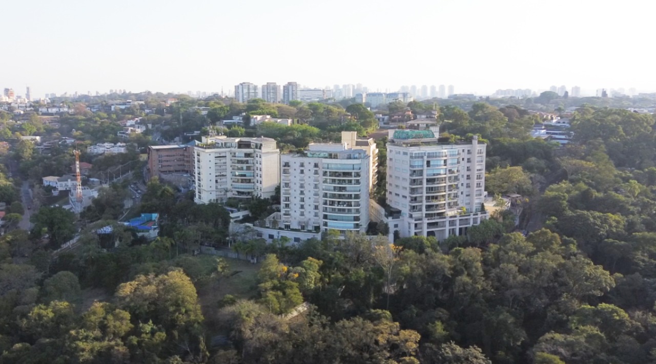 Apartamento, 4 quartos, 650 m² - Foto 47