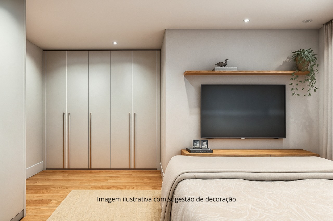 Cobertura, 3 quartos, 300 m² - Foto 11