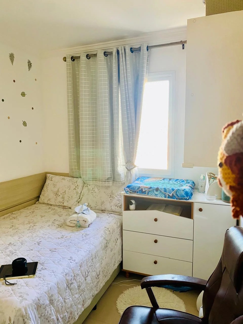 Apartamento, 3 quartos, 65 m² - Foto 28