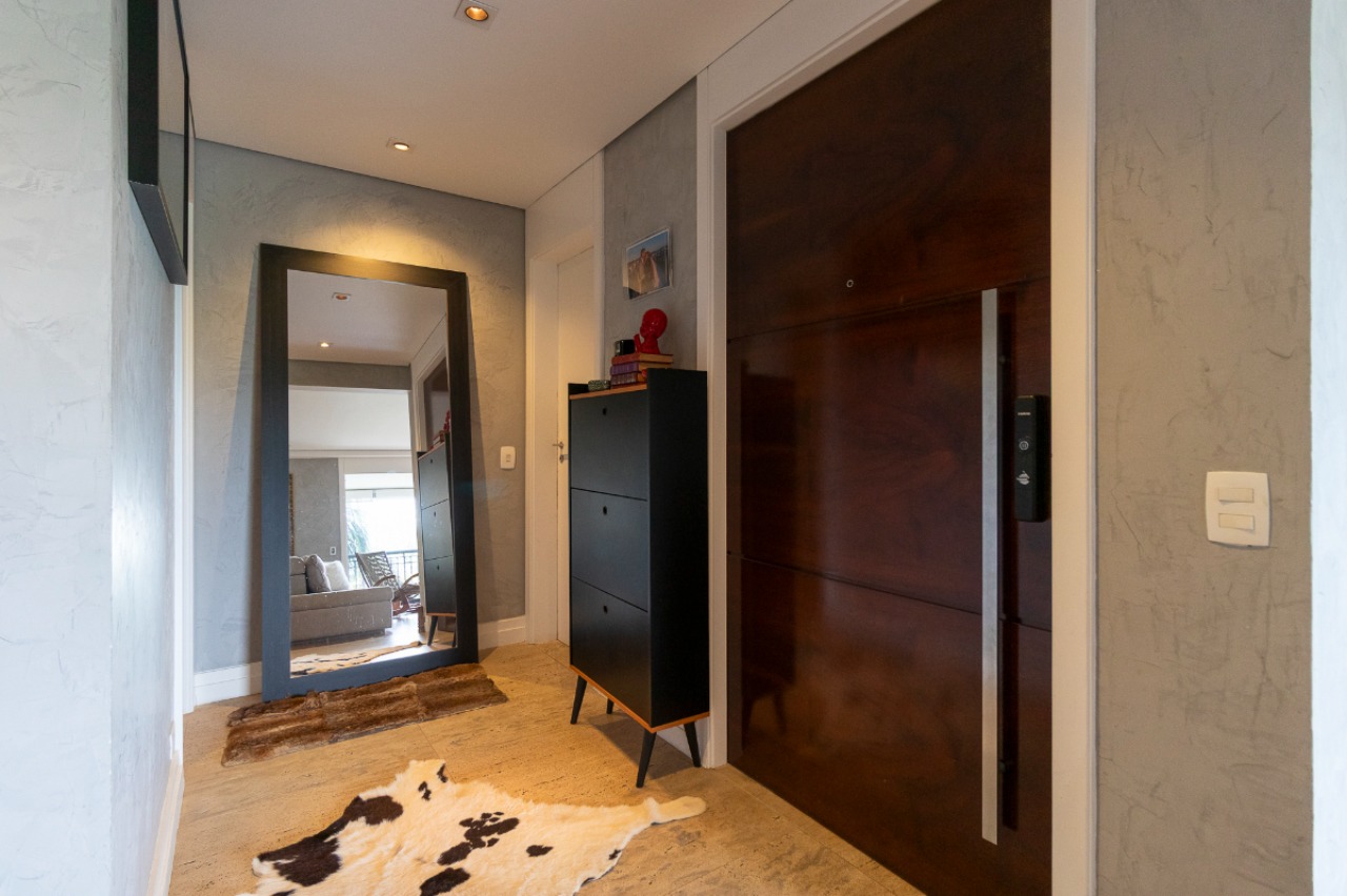 Apartamento, 4 quartos, 220 m² - Foto 24