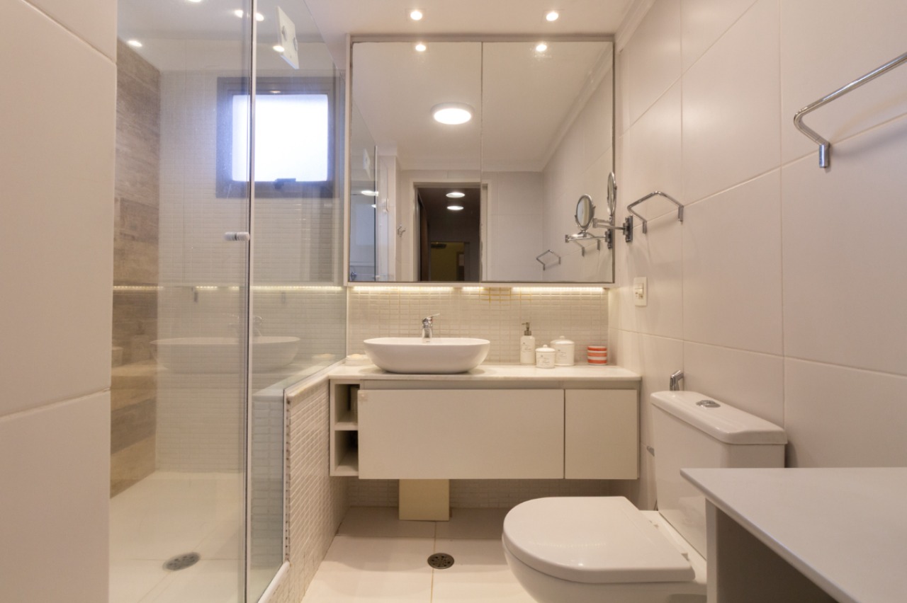 Apartamento, 3 quartos, 170 m² - Foto 15