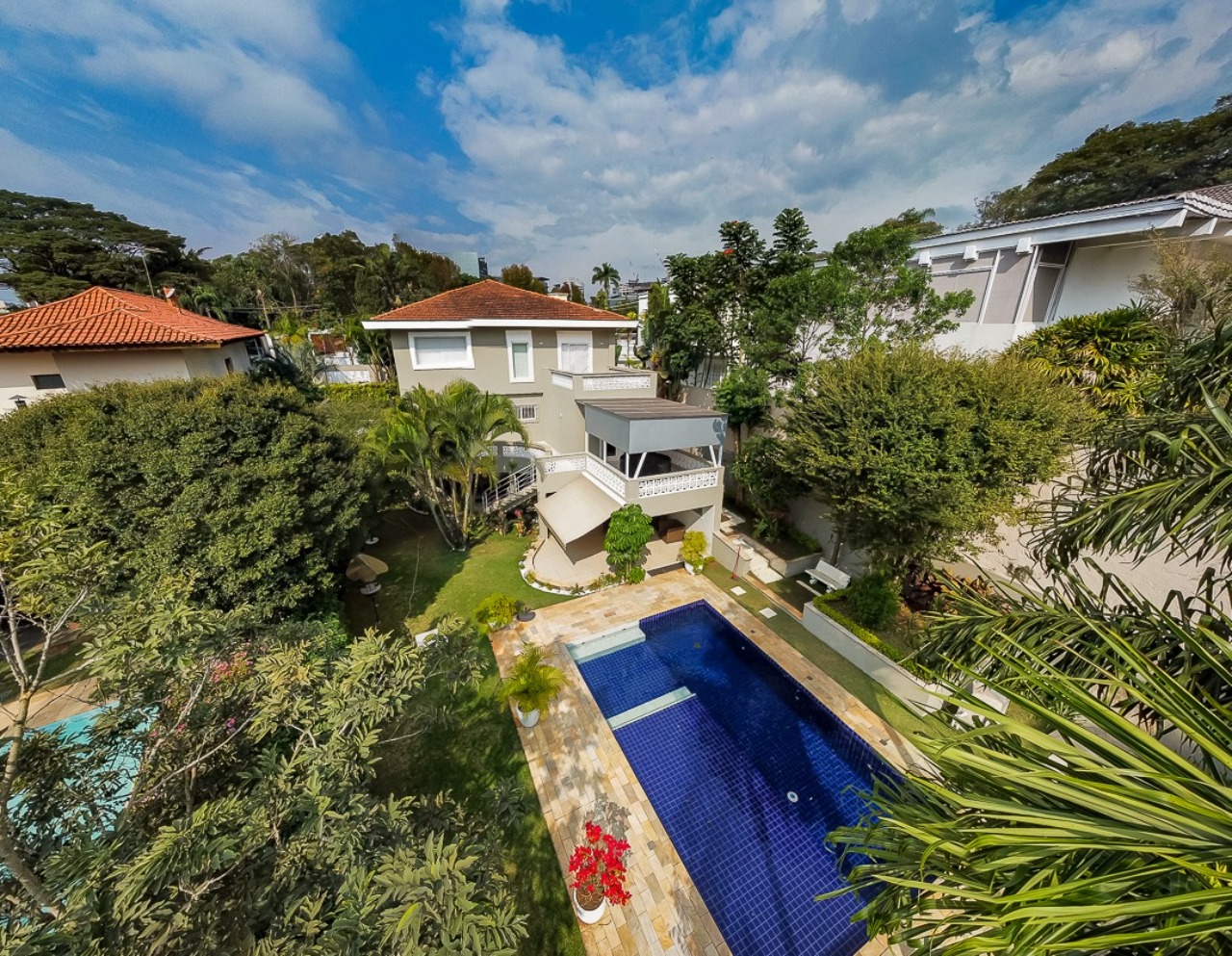 Casa, 4 quartos, 510 m² - Foto 101
