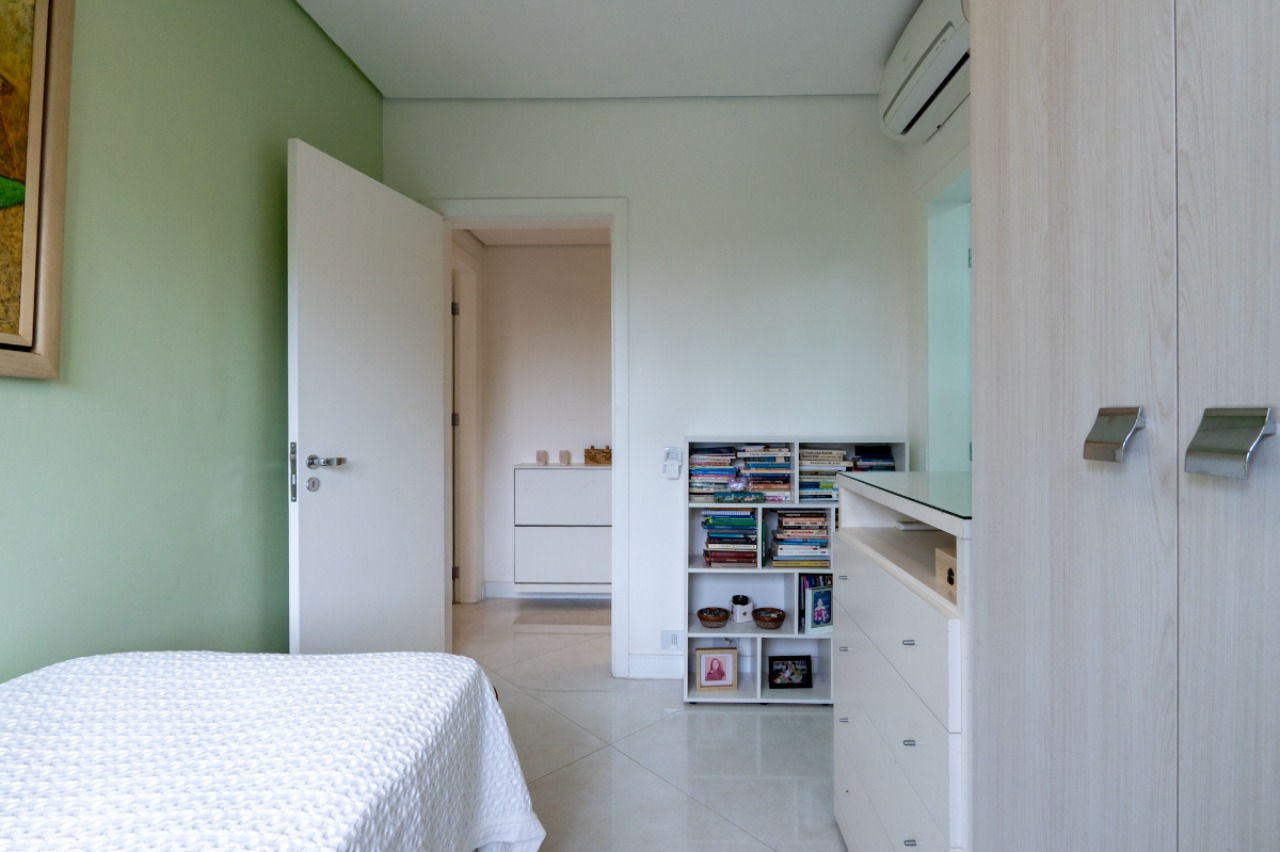 Apartamento, 4 quartos, 160 m² - Foto 40